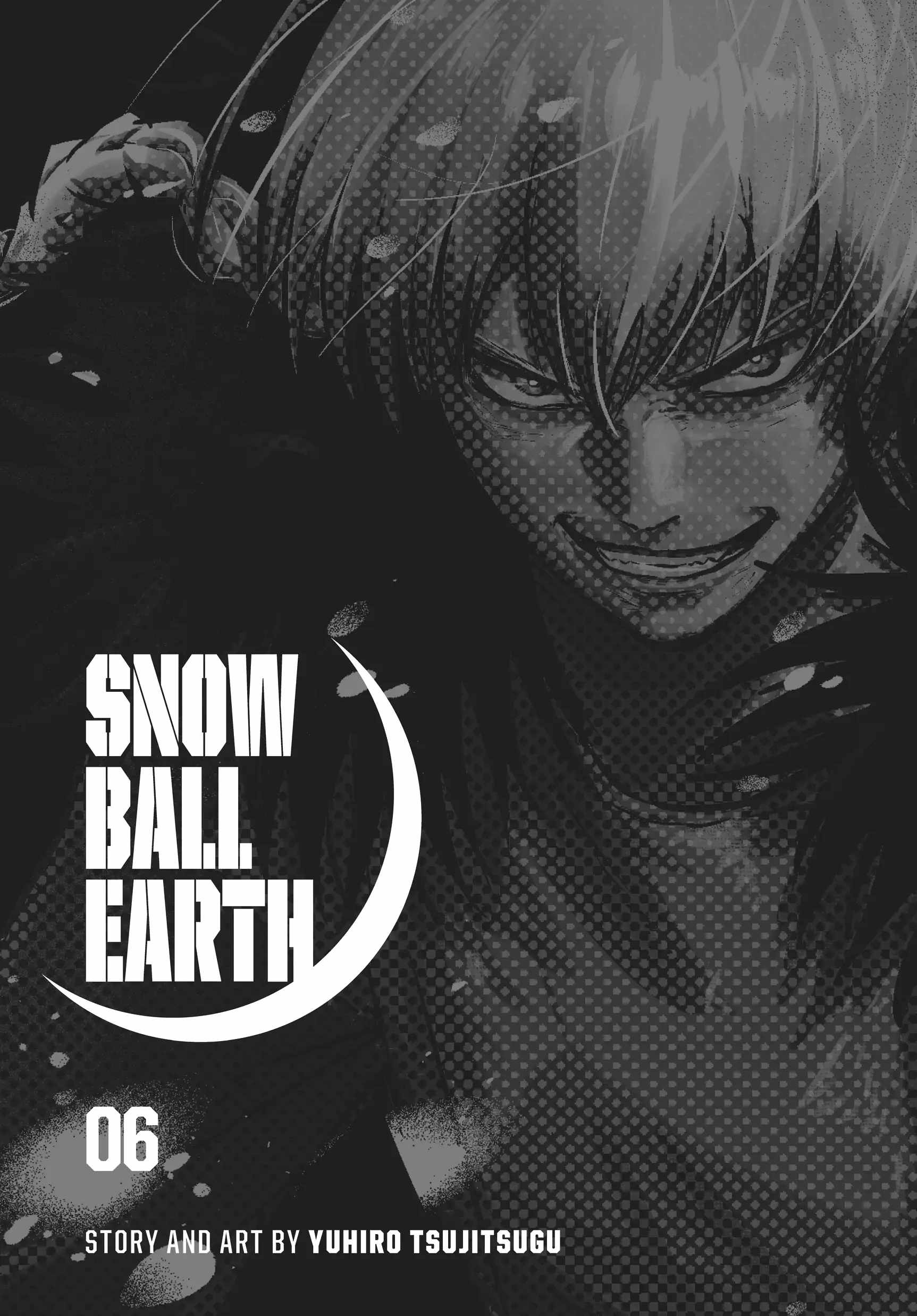 Read Snowball Earth Manga Online