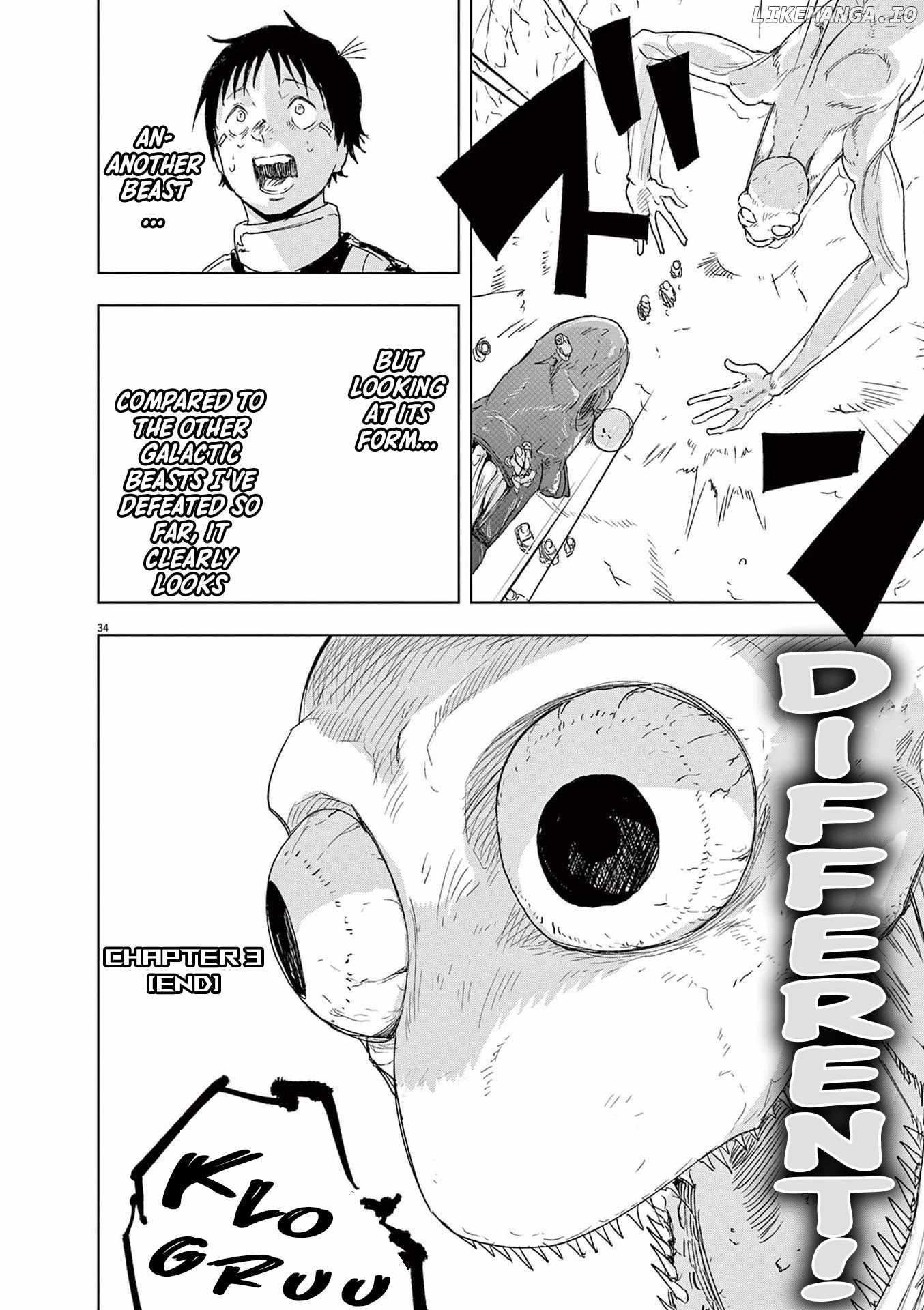 Read Snowball Earth Manga Online