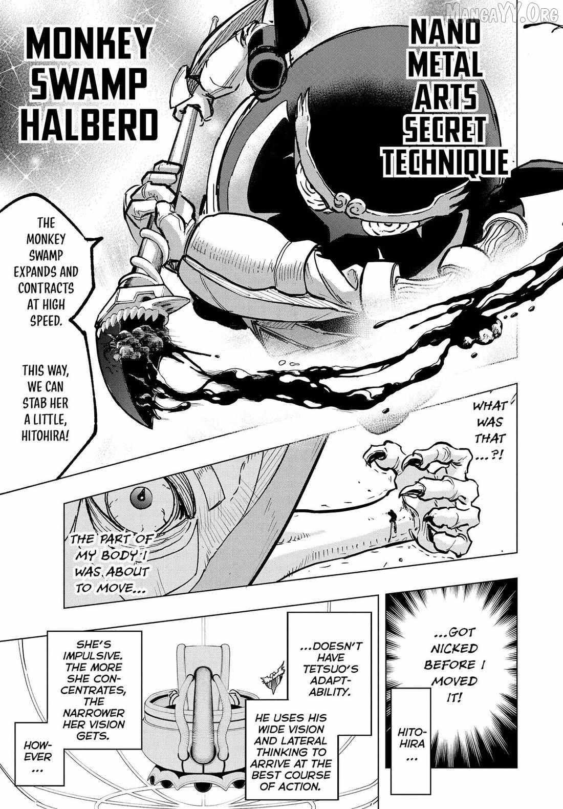Read Snowball Earth Manga Online