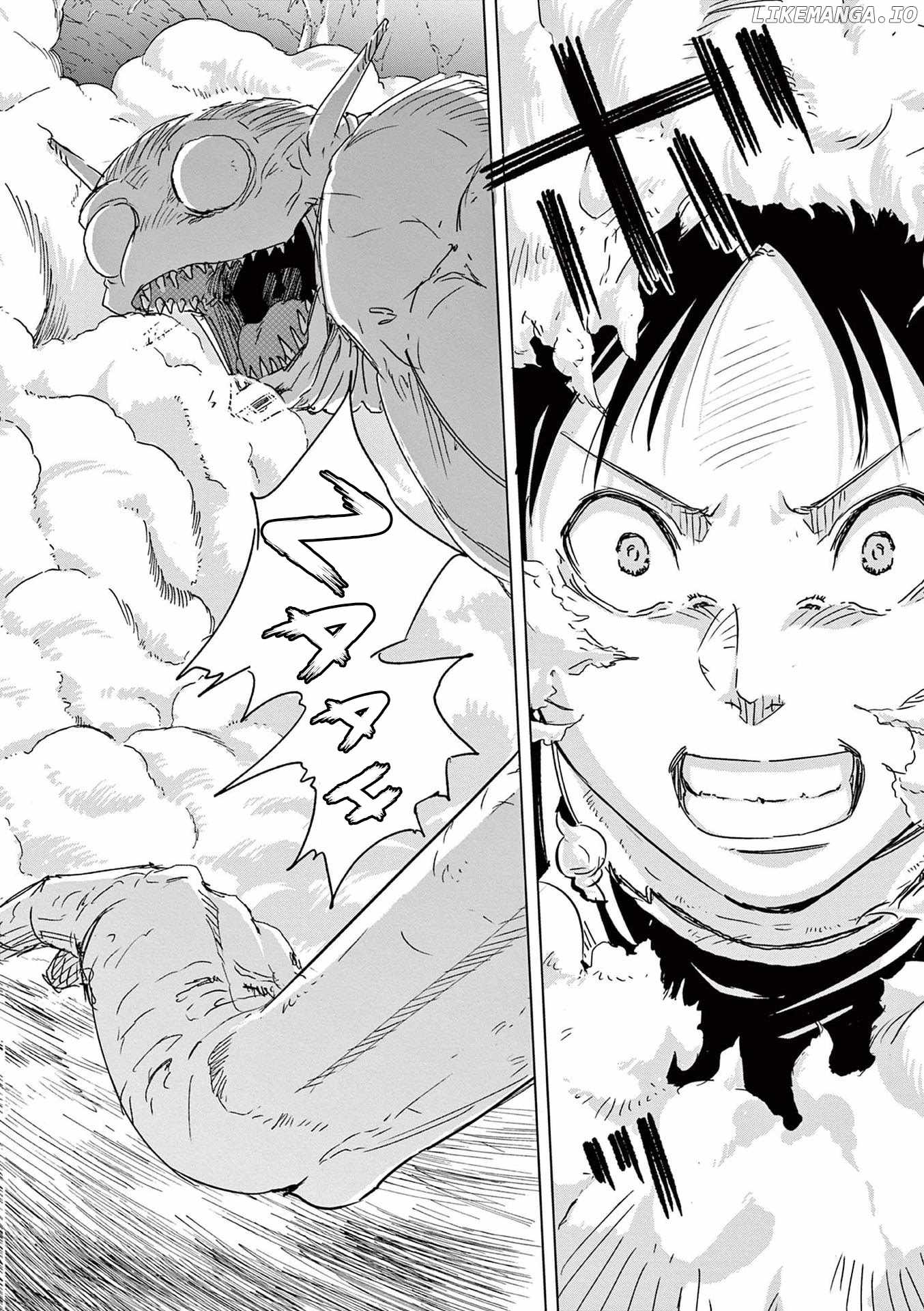 Read Snowball Earth Manga Online