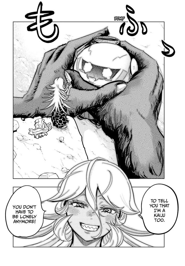 Read Snowball Earth Manga Online