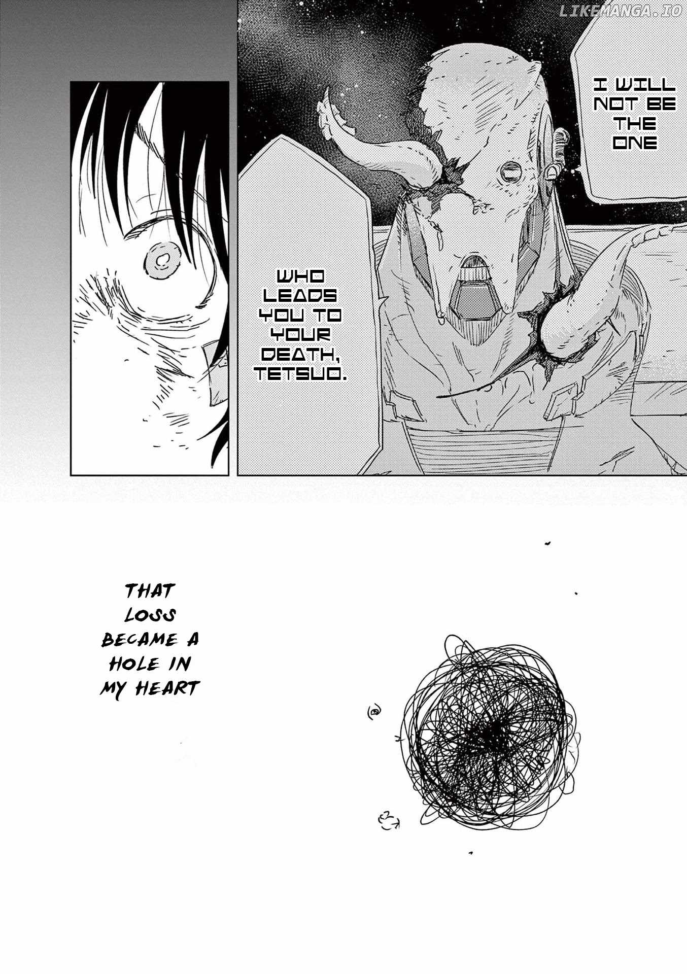 Read Snowball Earth Manga Online