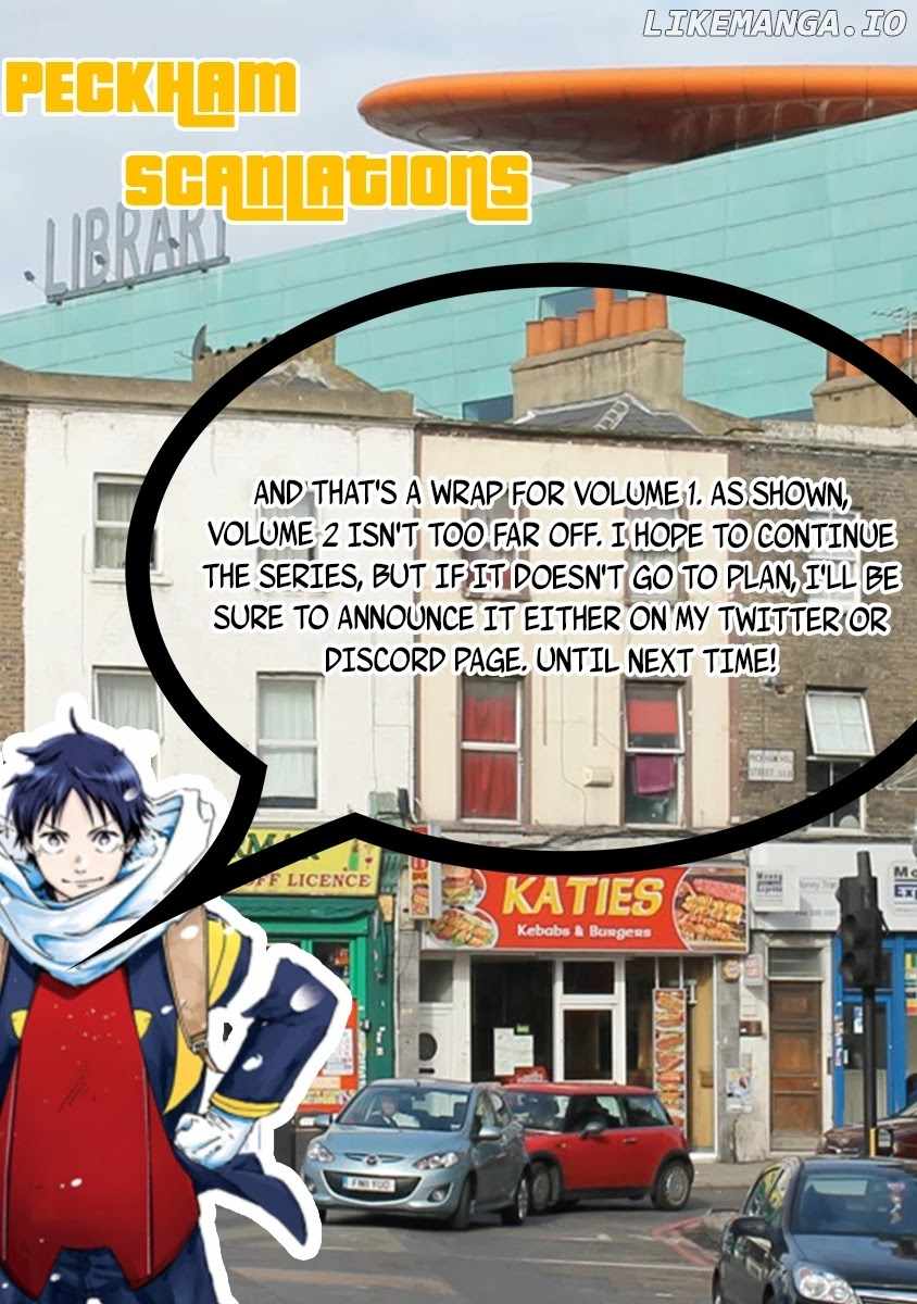 Read Snowball Earth Manga Online