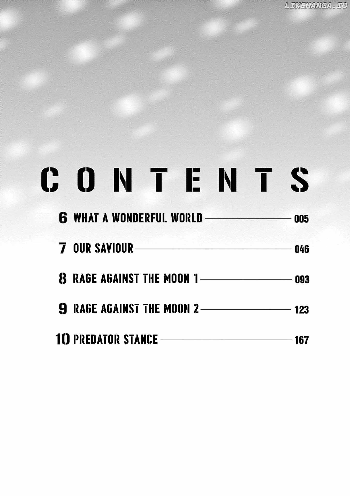 Read Snowball Earth Manga Online