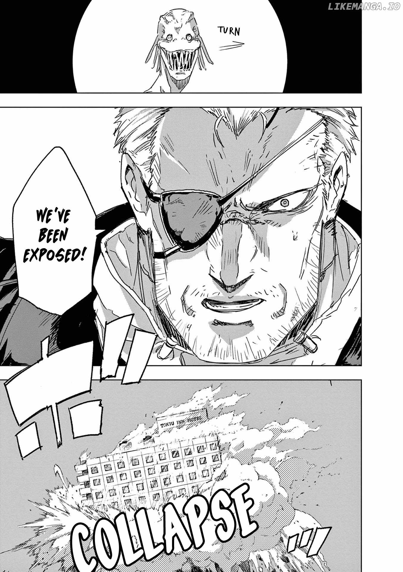 Read Snowball Earth Manga Online