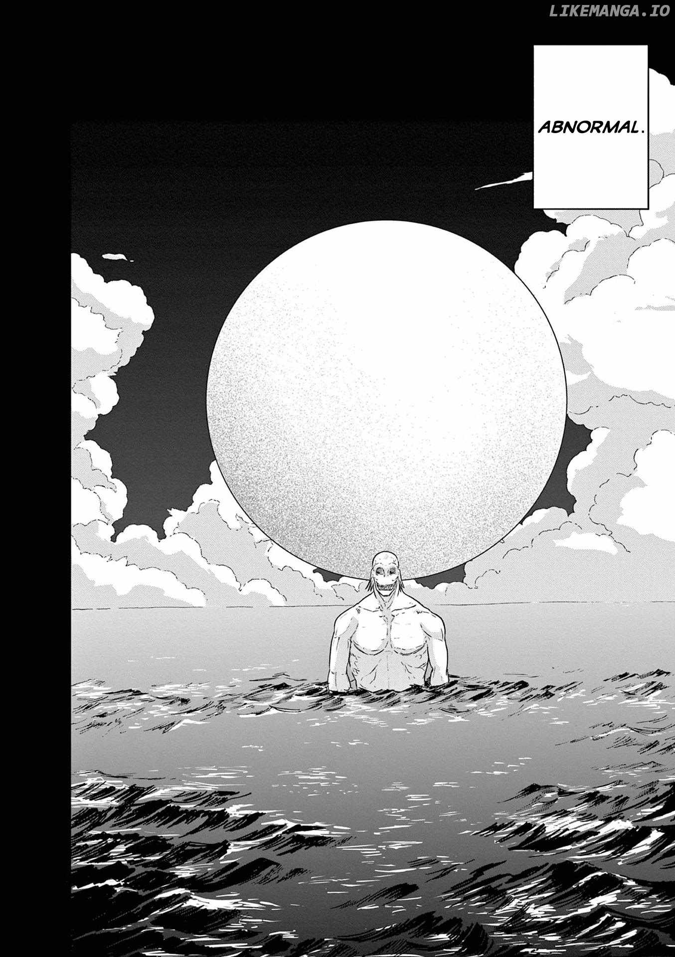 Read Snowball Earth Manga Online