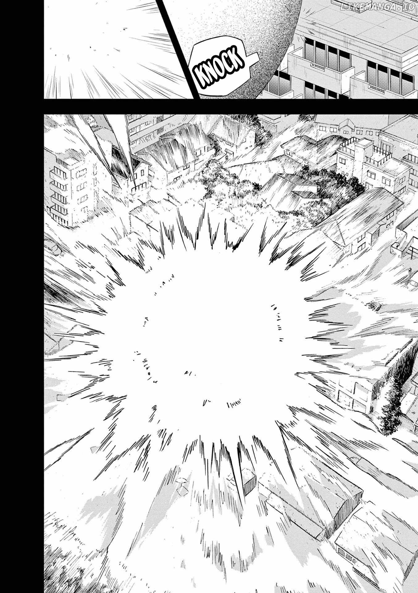 Read Snowball Earth Manga Online