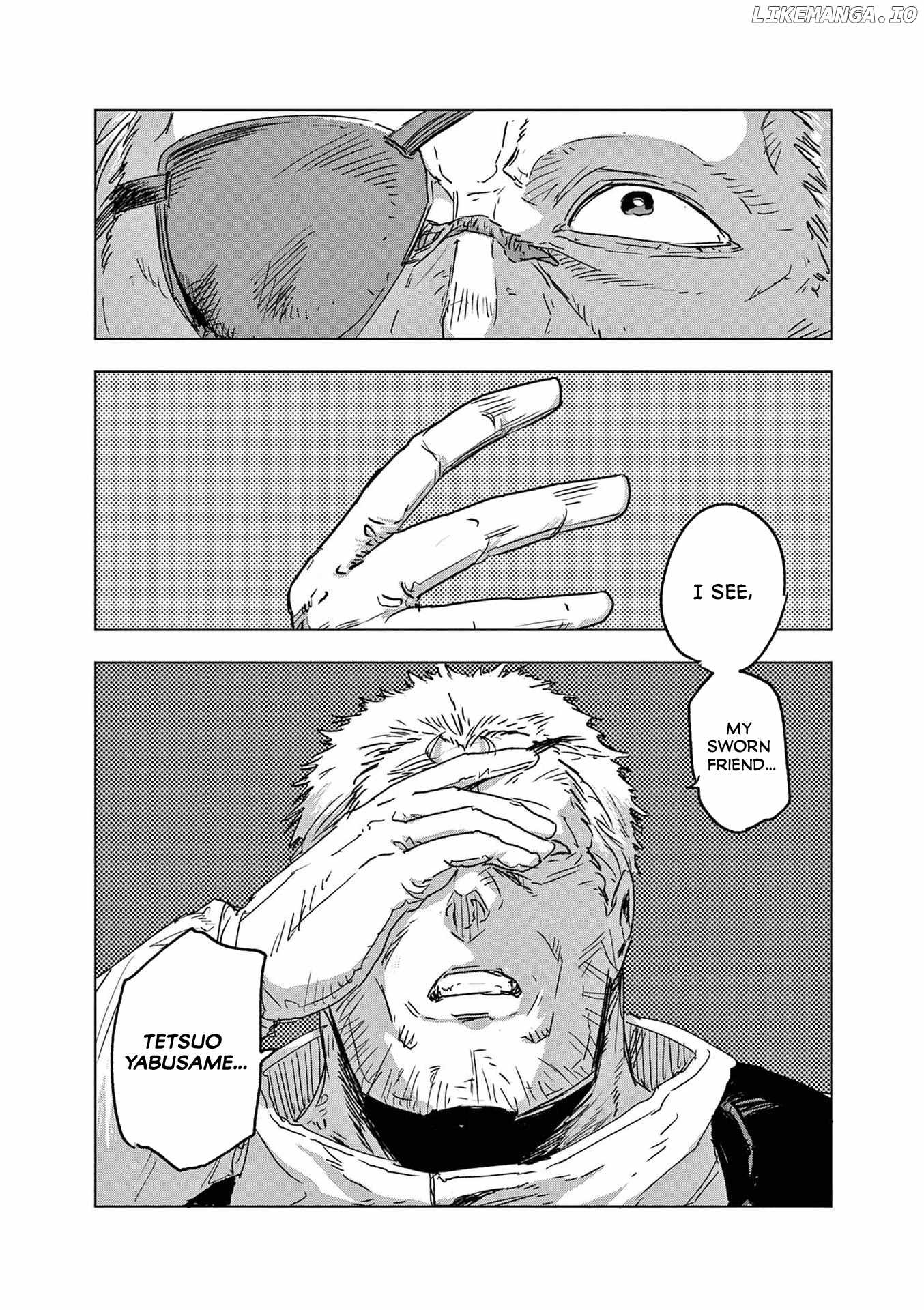 Read Snowball Earth Manga Online