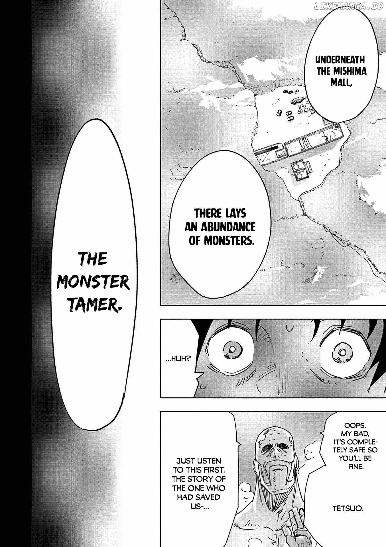 Read Snowball Earth Manga Online
