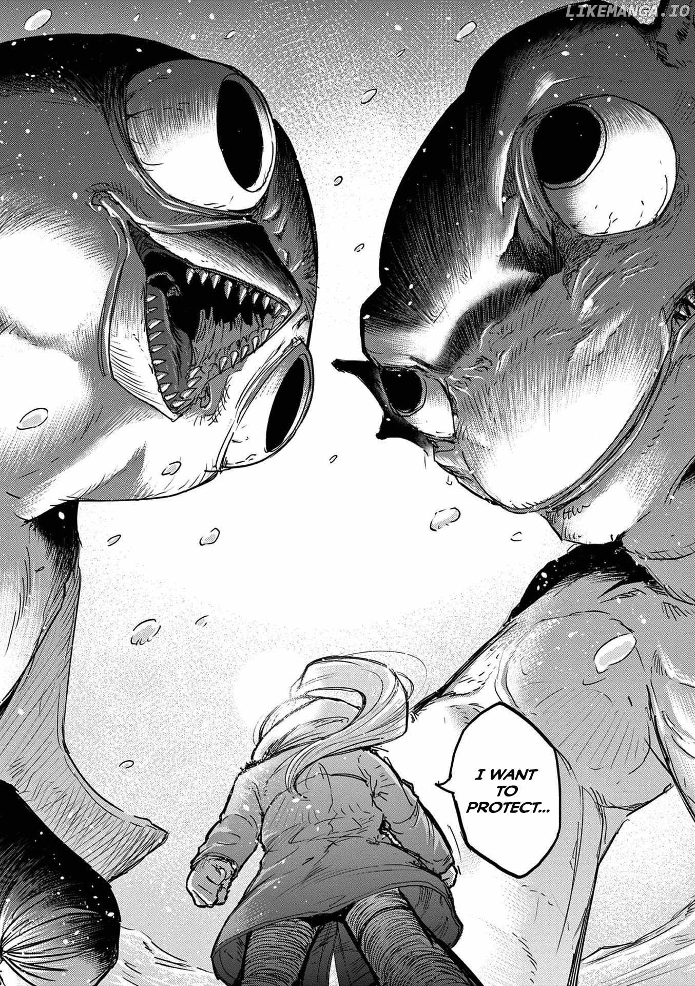 Read Snowball Earth Manga Online