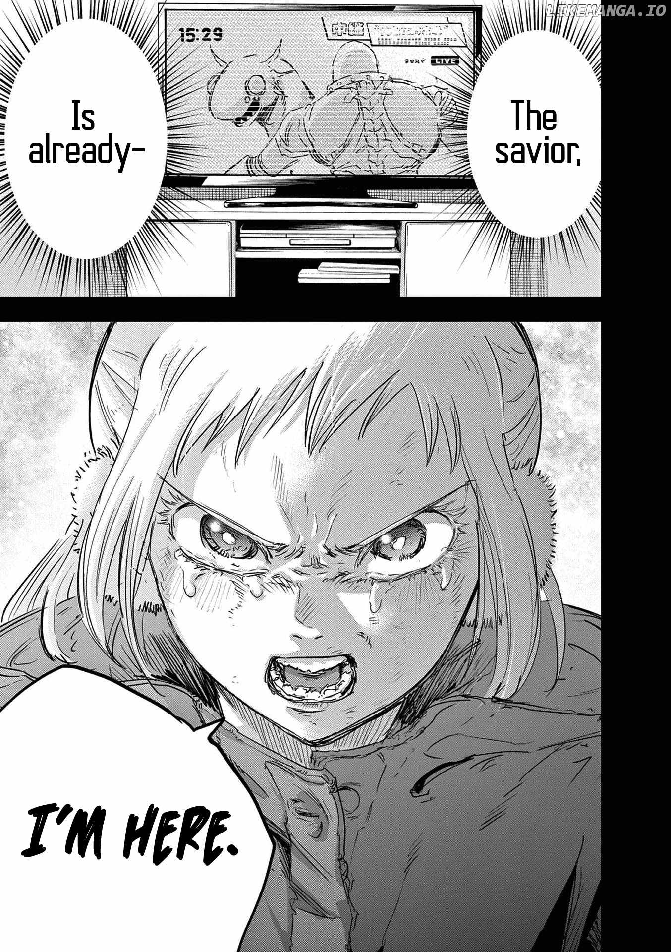 Read Snowball Earth Manga Online