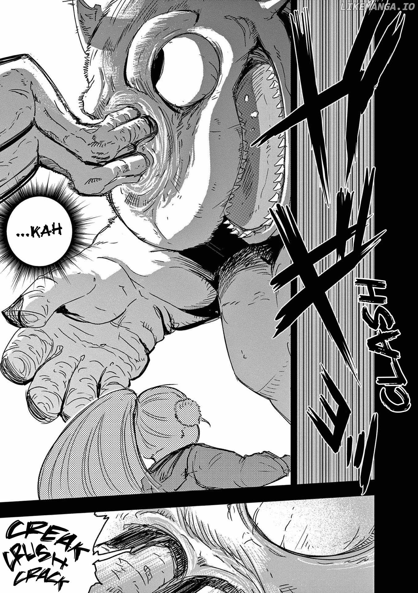 Read Snowball Earth Manga Online