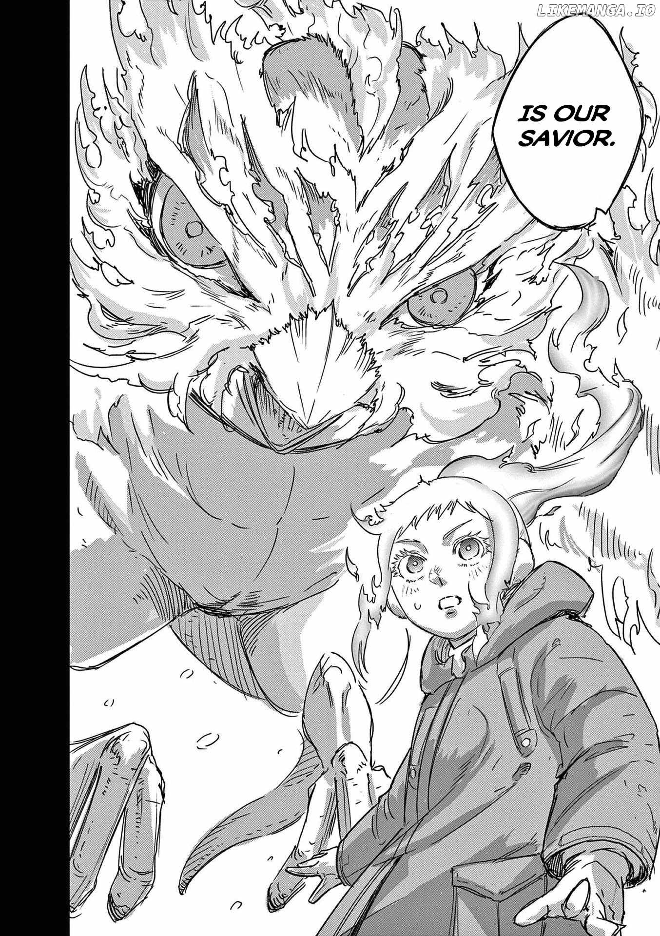 Read Snowball Earth Manga Online