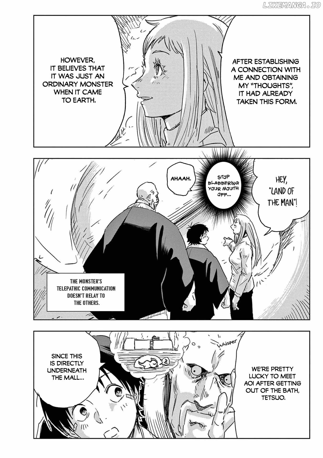 Read Snowball Earth Manga Online