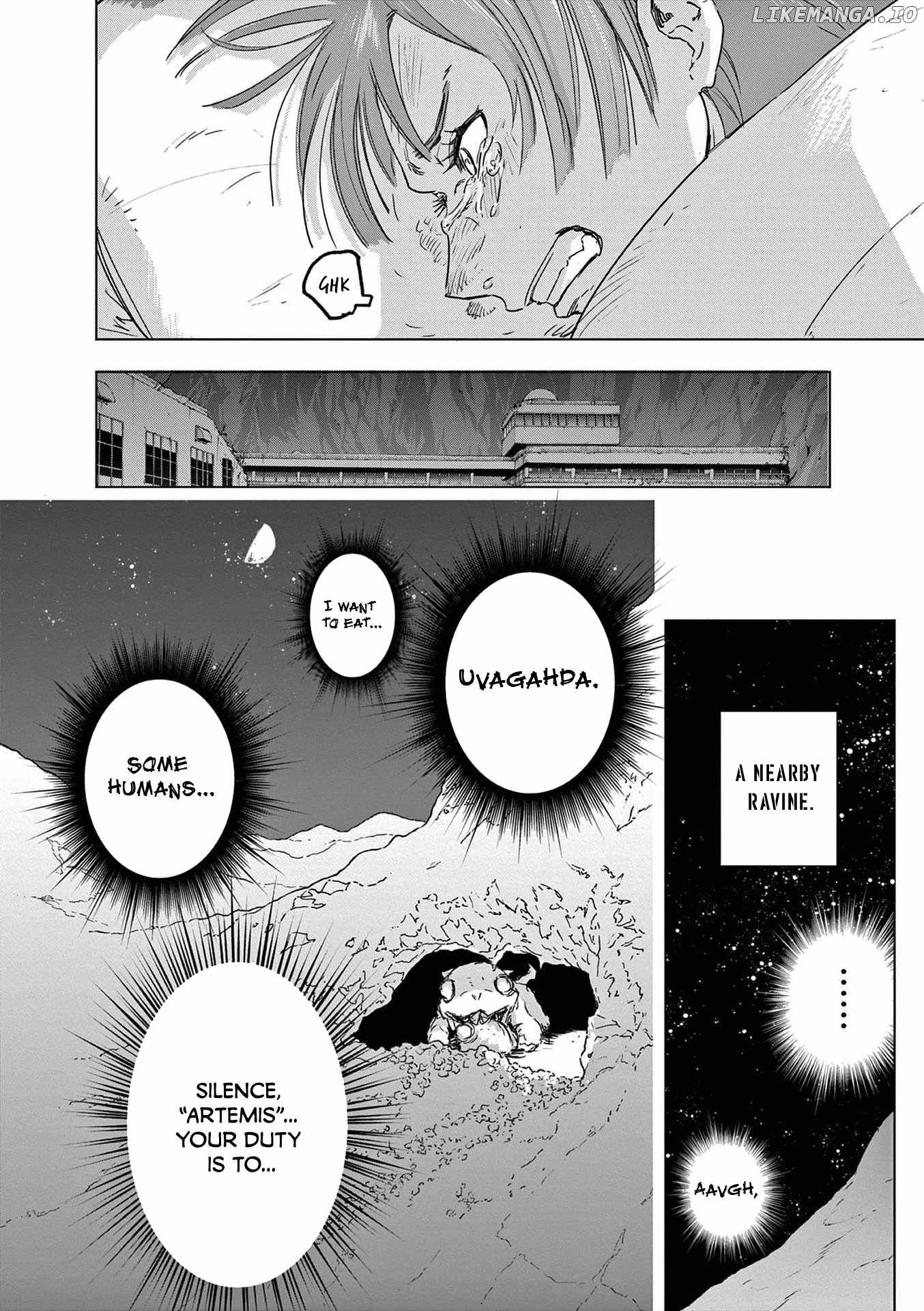 Read Snowball Earth Manga Online