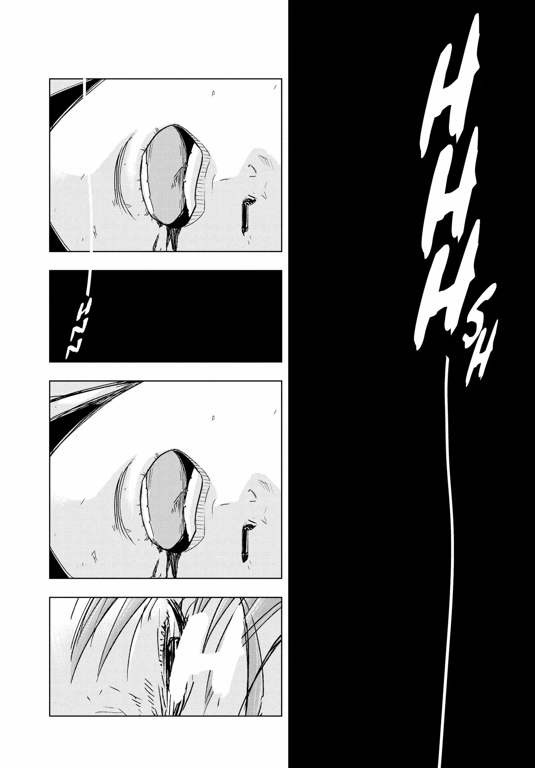 Read Snowball Earth Manga Online
