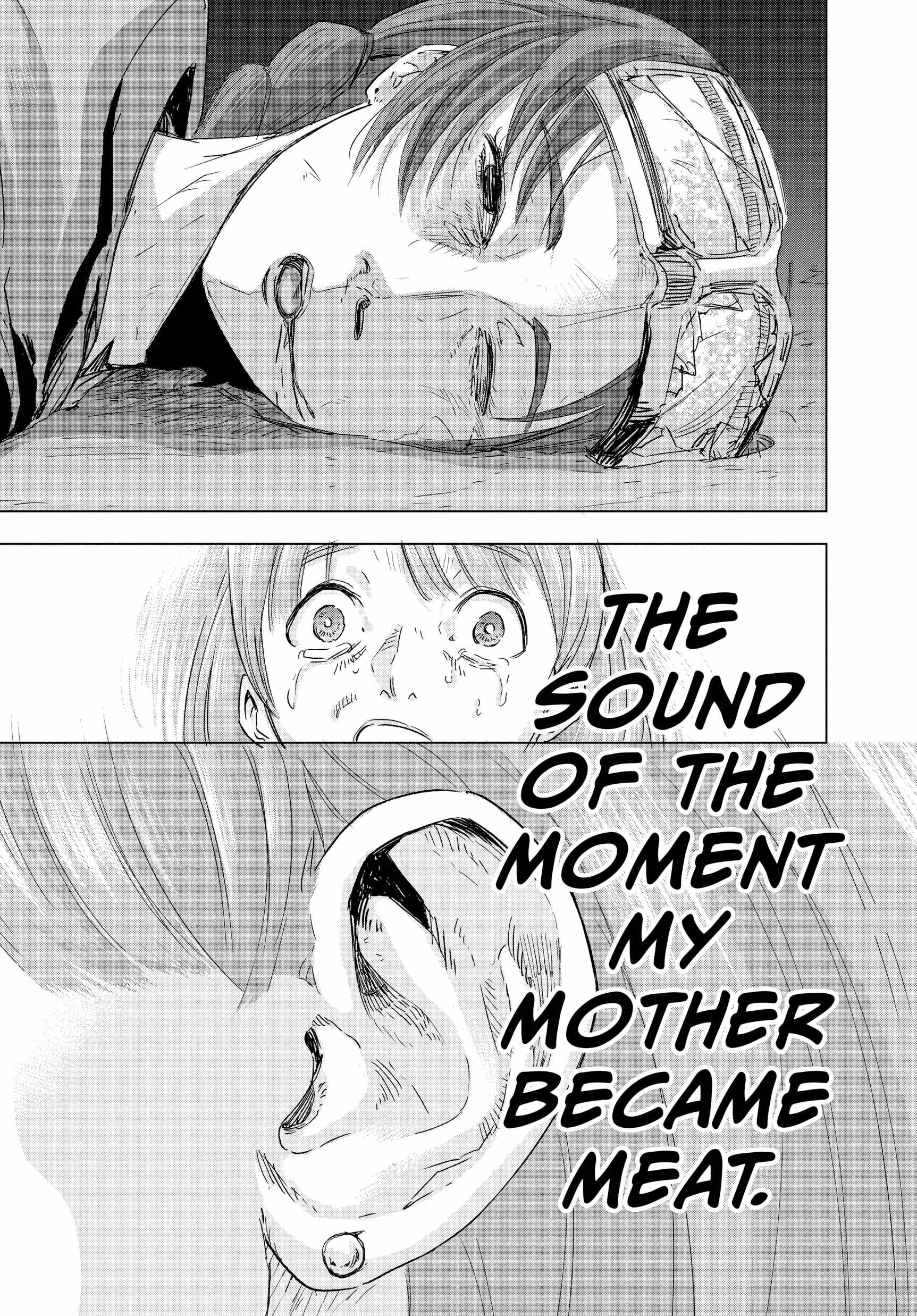Read Snowball Earth Manga Online