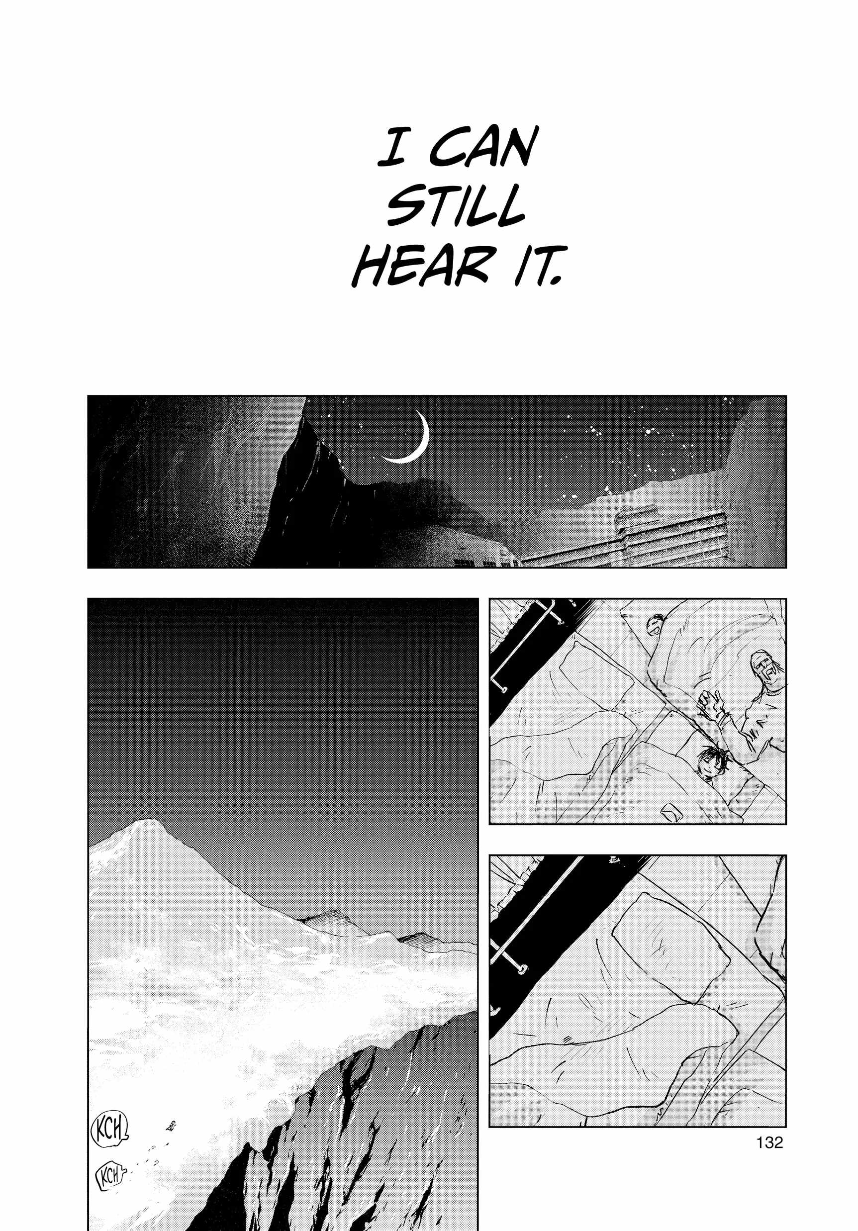 Read Snowball Earth Manga Online