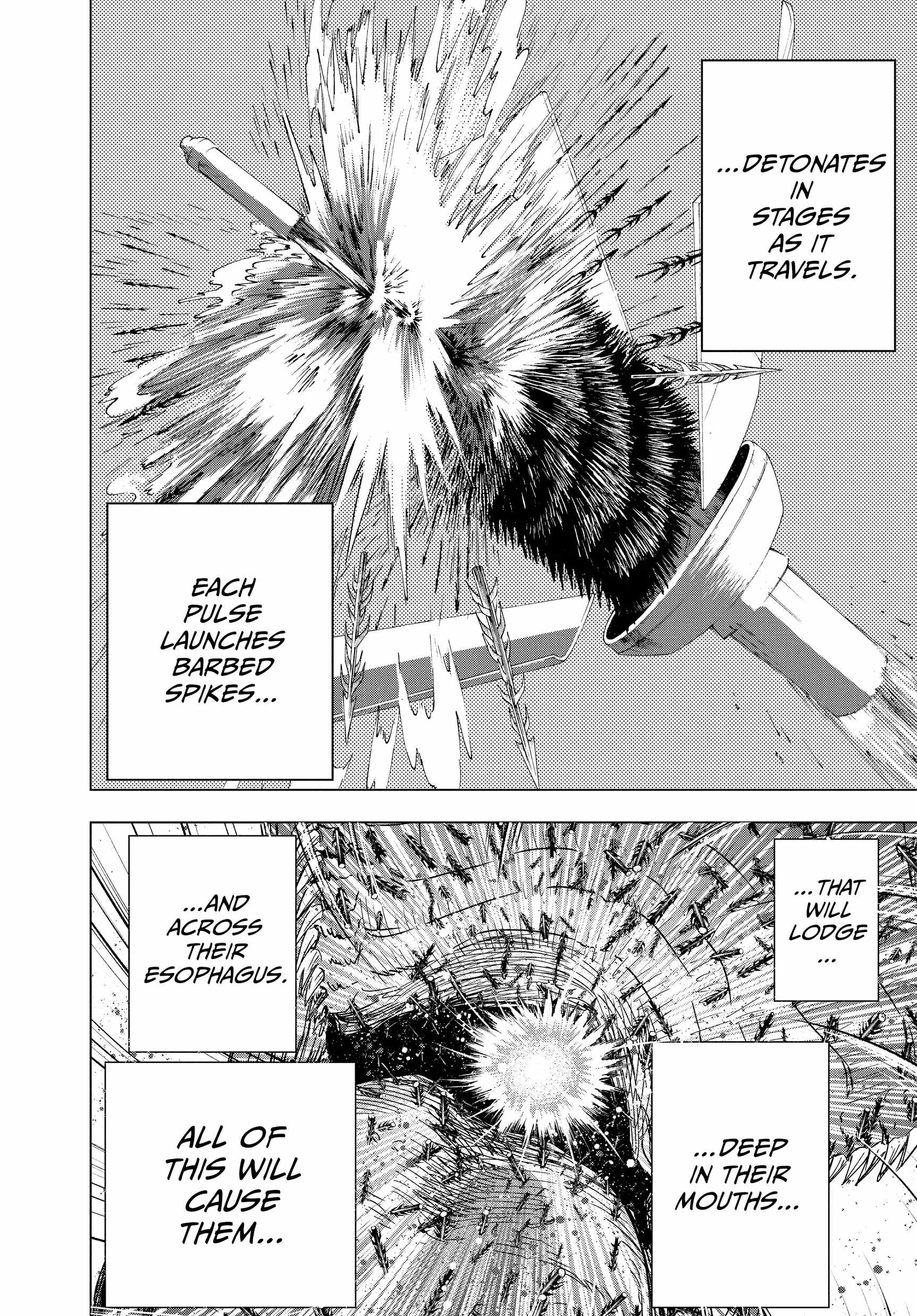Read Snowball Earth Manga Online