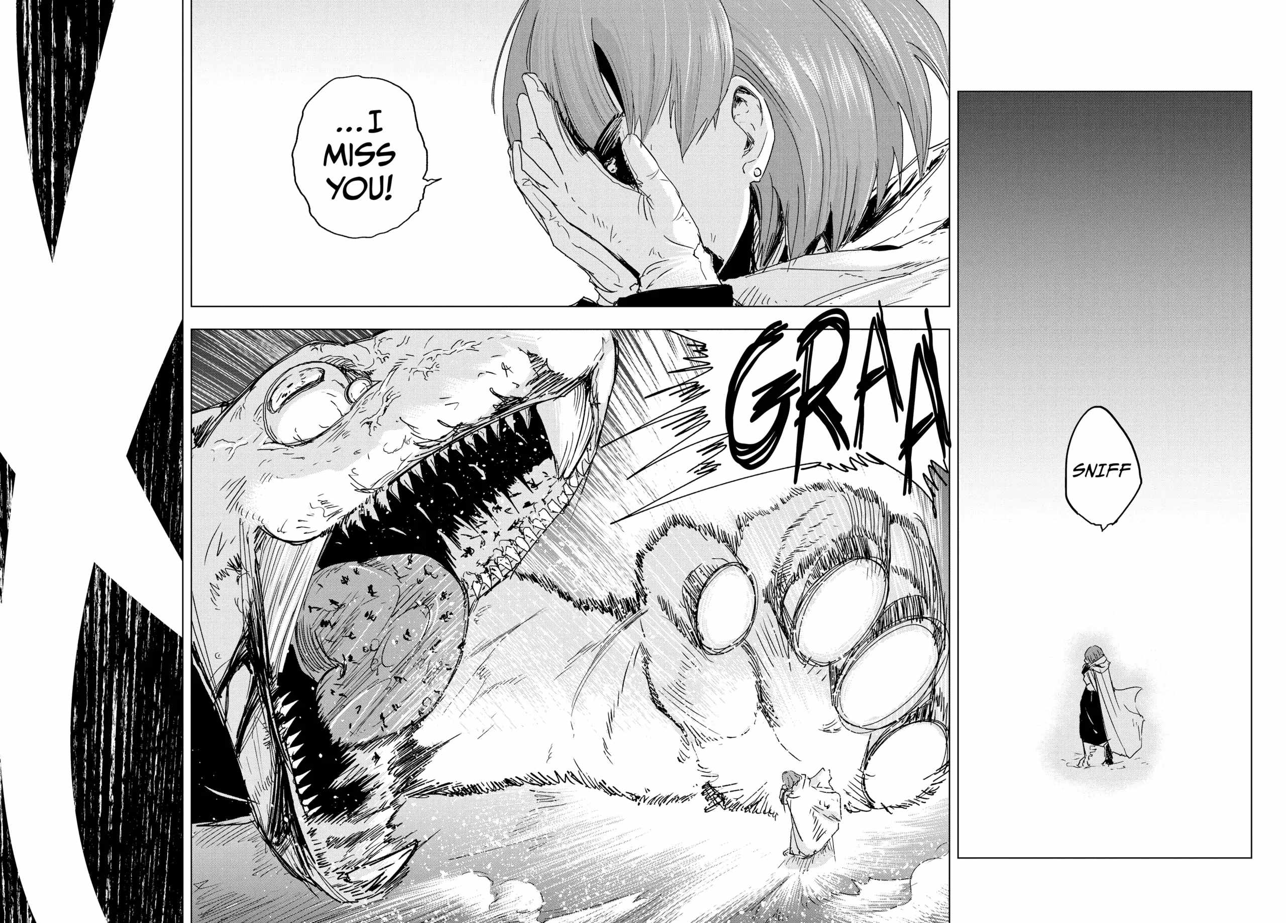 Read Snowball Earth Manga Online