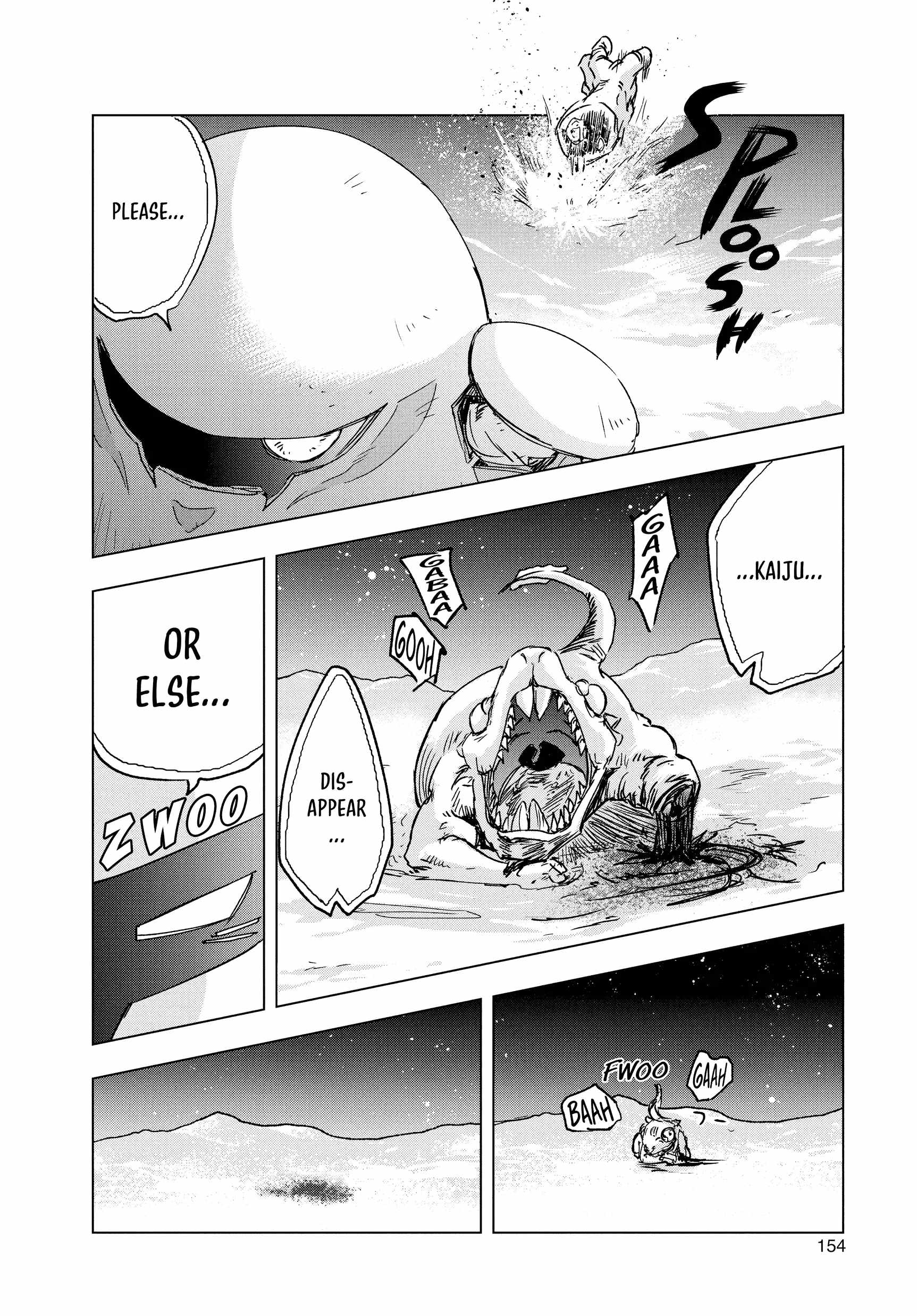 Read Snowball Earth Manga Online