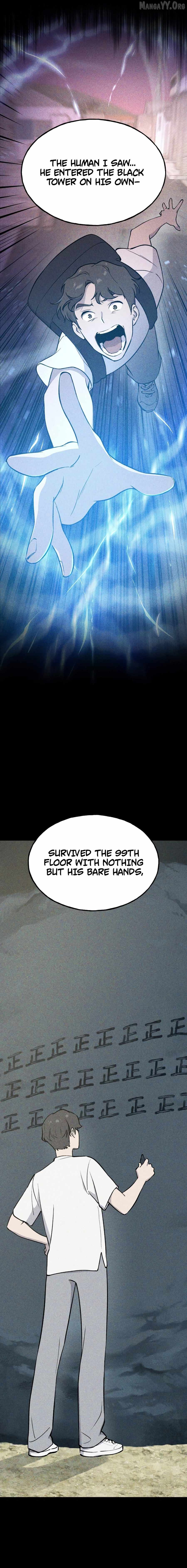 Read Solo Farming In The Tower Manga Online