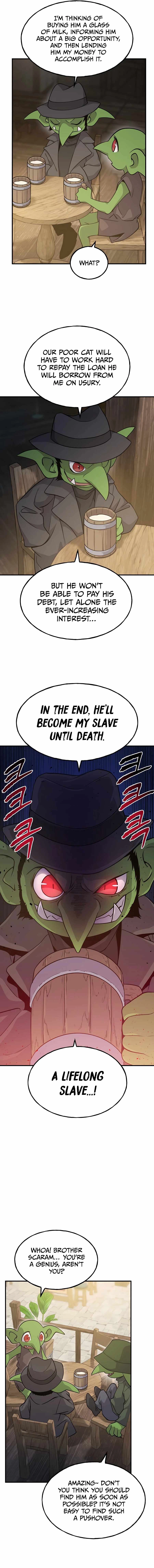 Read Solo Farming In The Tower Manga Online