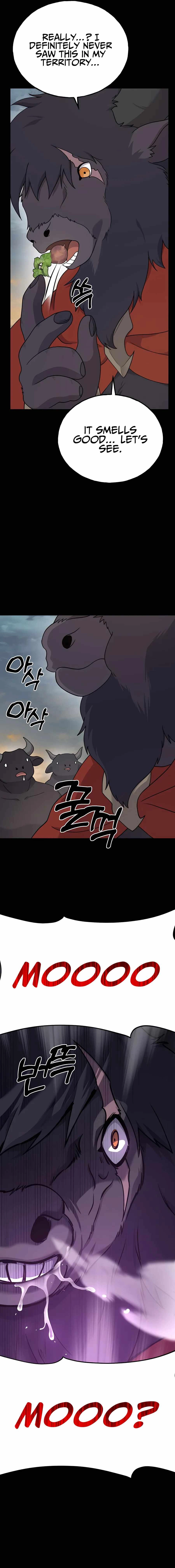Read Solo Farming In The Tower Manga Online
