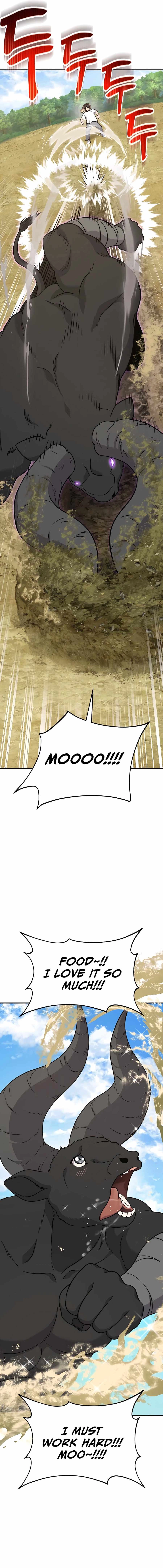 Read Solo Farming In The Tower Manga Online