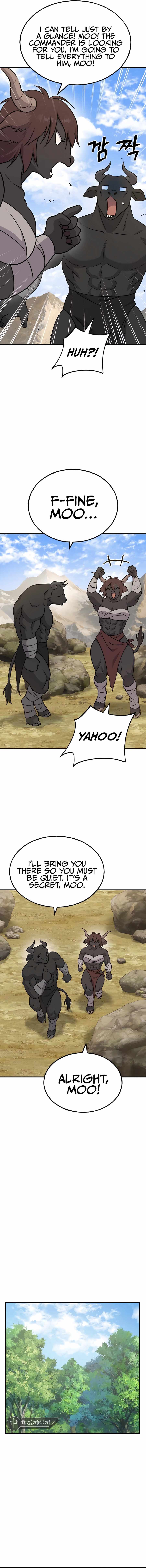 Read Solo Farming In The Tower Manga Online