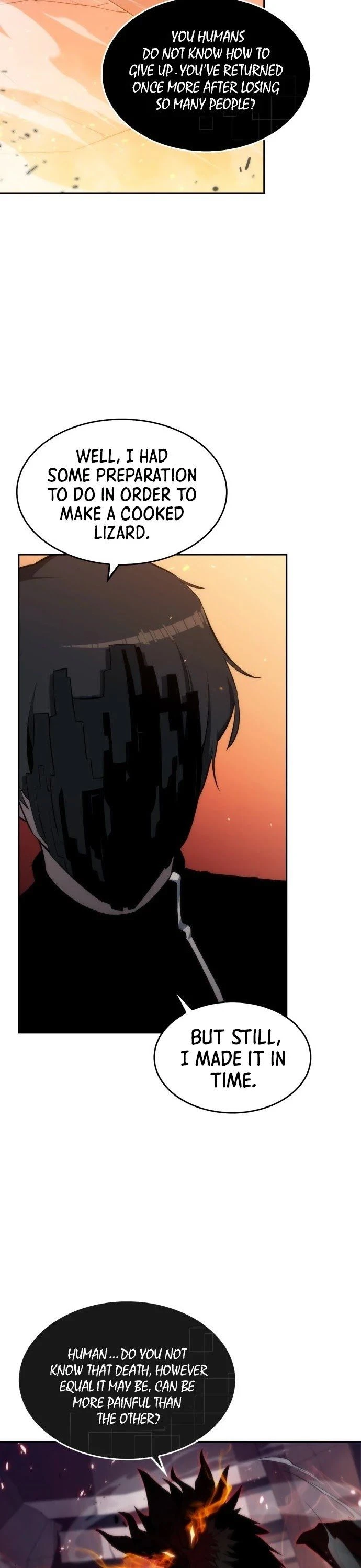 Read Solo Max-Level Newbie Manga Online