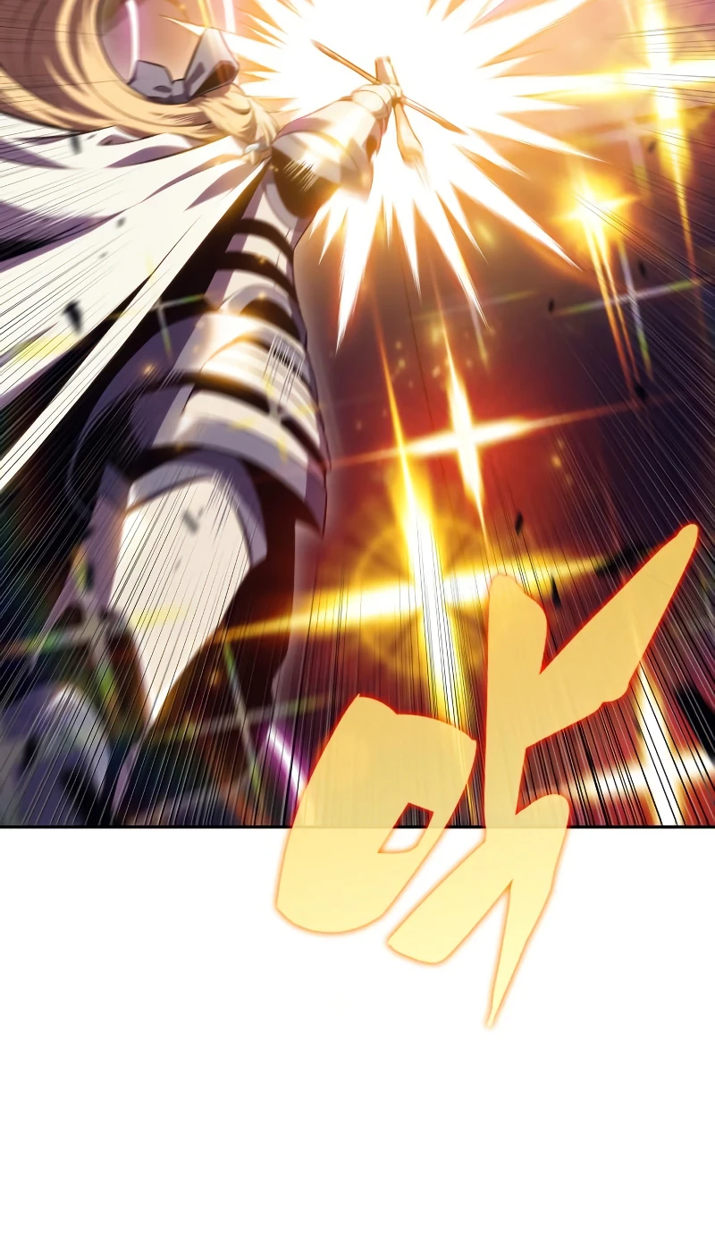 Read Solo Max-Level Newbie Manga Online