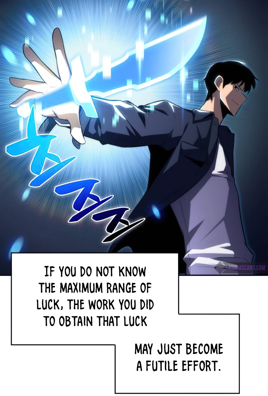 Read Solo Max-Level Newbie Manga Online
