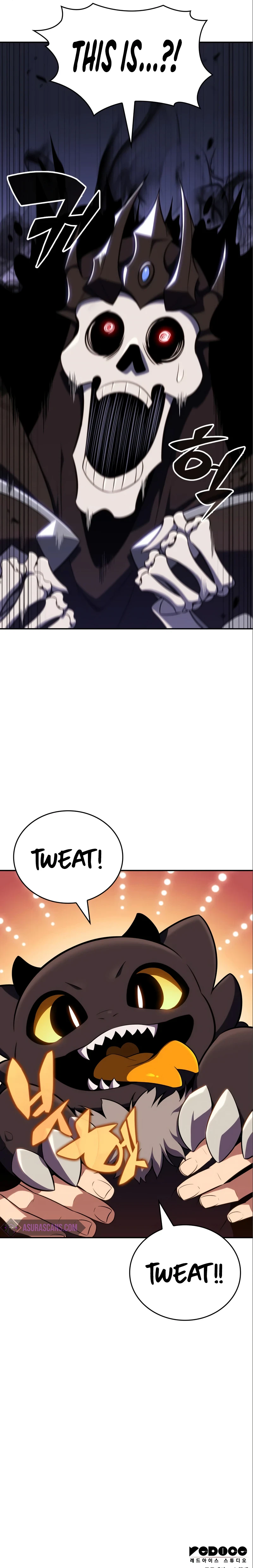 Read Solo Max-Level Newbie Manga Online