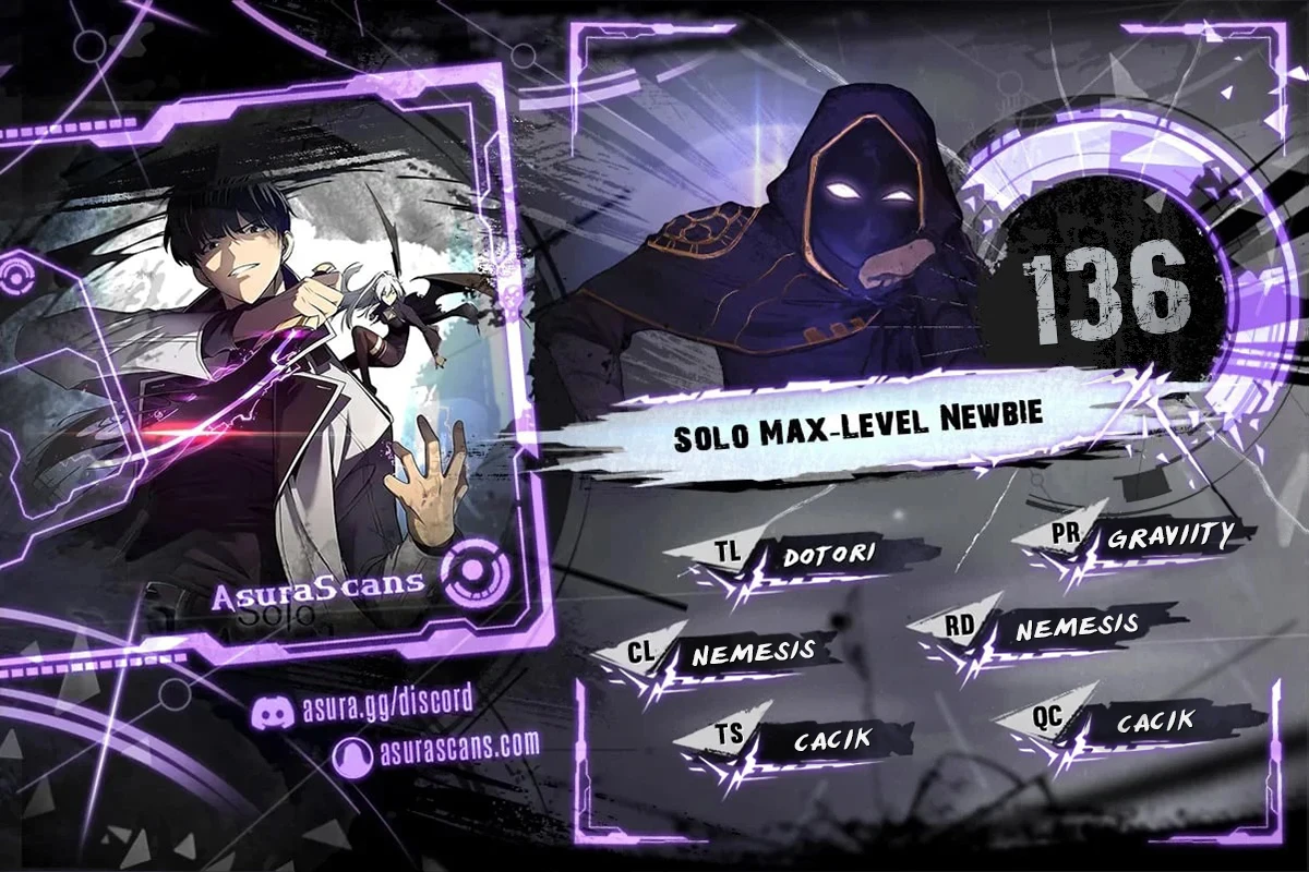 Read Solo Max-Level Newbie Manga Online