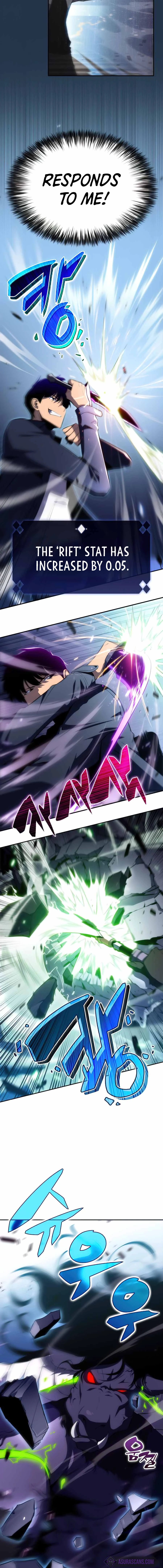 Read Solo Max-Level Newbie Manga Online