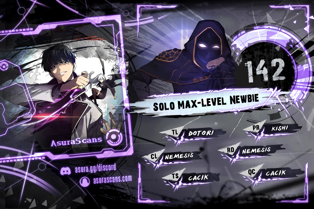 Read Solo Max-Level Newbie Manga Online