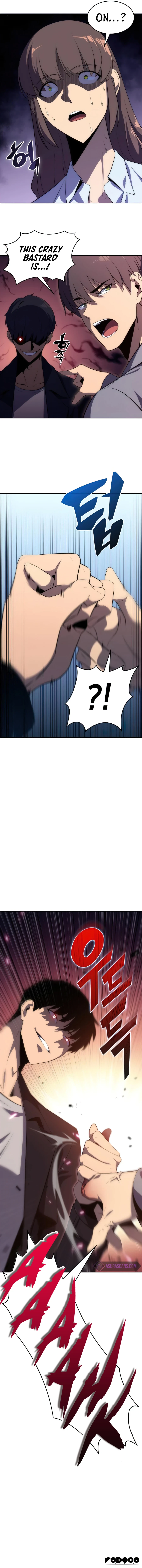 Read Solo Max-Level Newbie Manga Online
