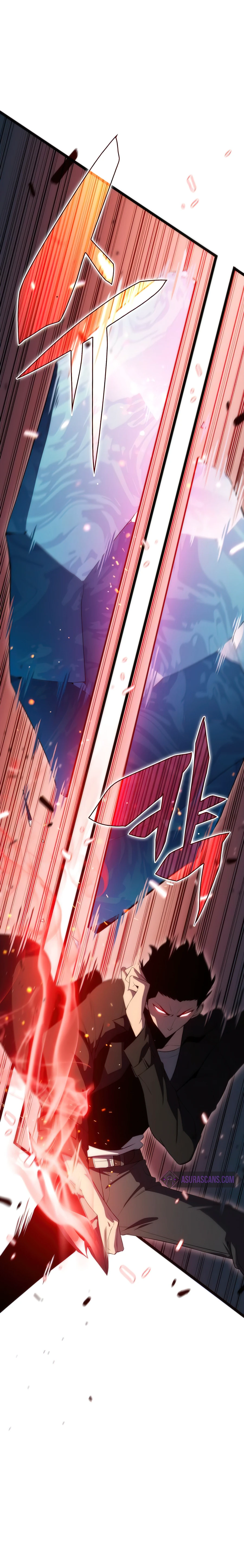 Read Solo Max-Level Newbie Manga Online