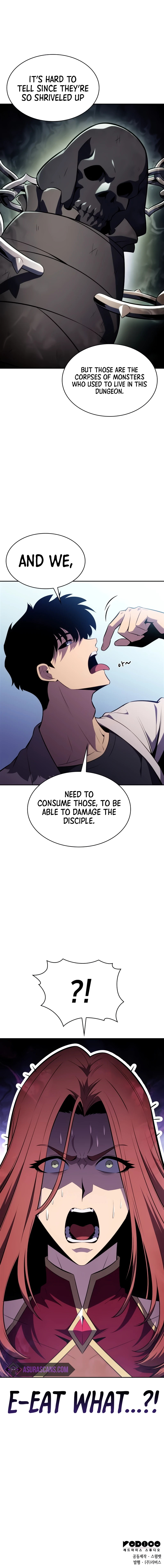 Read Solo Max-Level Newbie Manga Online