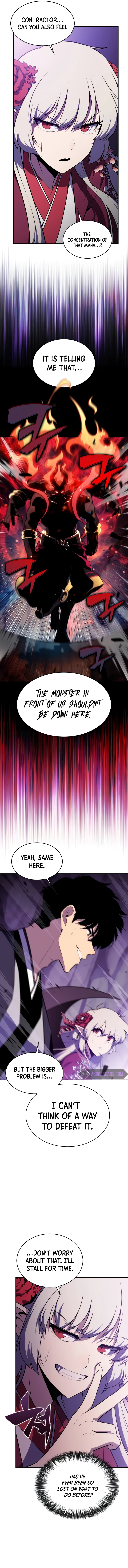 Read Solo Max-Level Newbie Manga Online