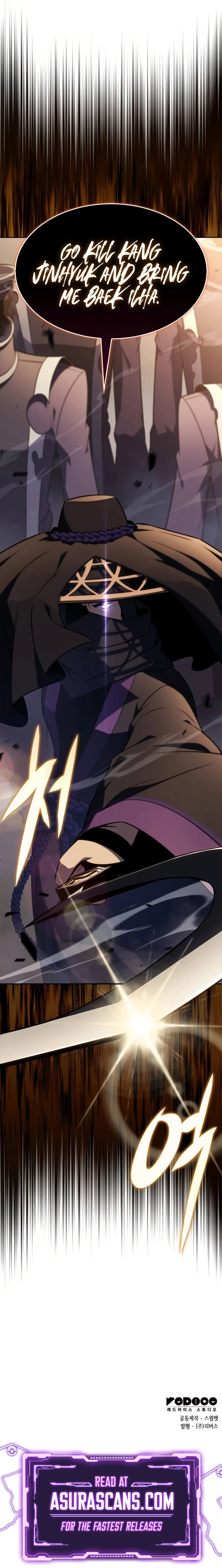 Read Solo Max-Level Newbie Manga Online