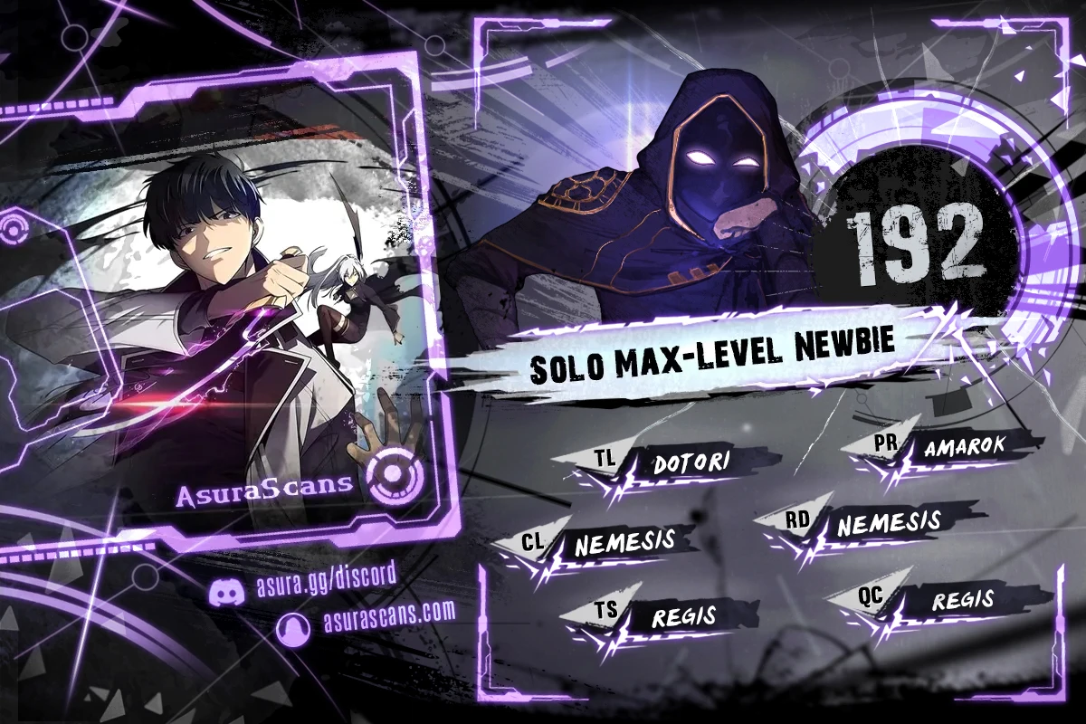 Read Solo Max-Level Newbie Manga Online