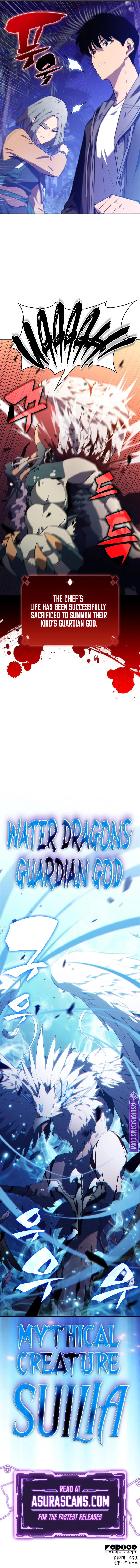 Read Solo Max-Level Newbie Manga Online