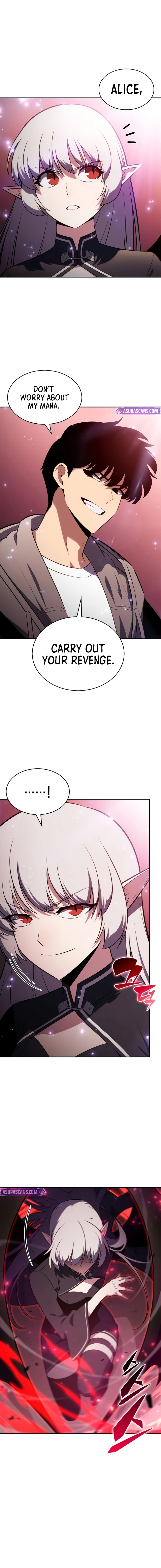 Read Solo Max-Level Newbie Manga Online