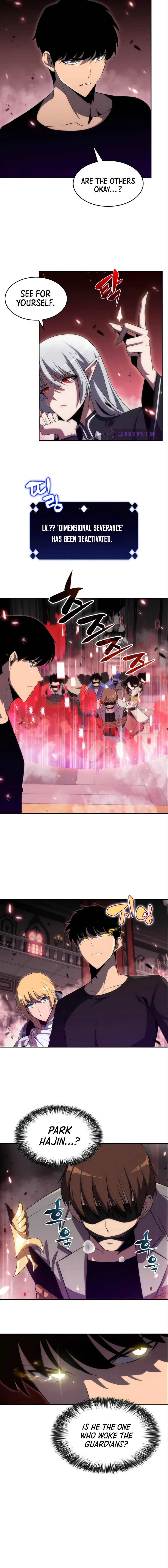Read Solo Max-Level Newbie Manga Online
