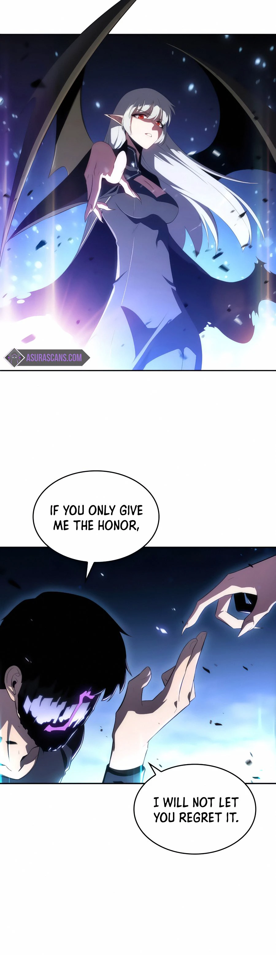 Read Solo Max-Level Newbie Manga Online