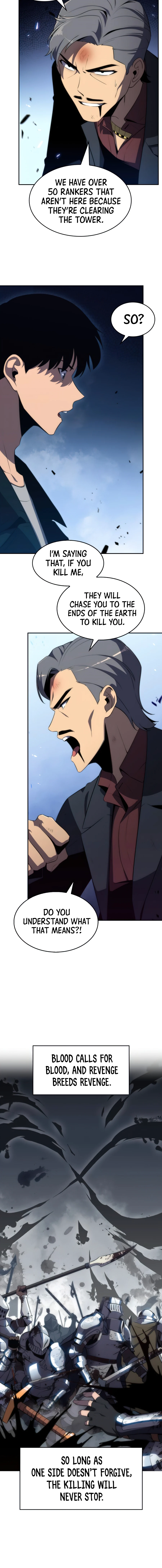 Read Solo Max-Level Newbie Manga Online