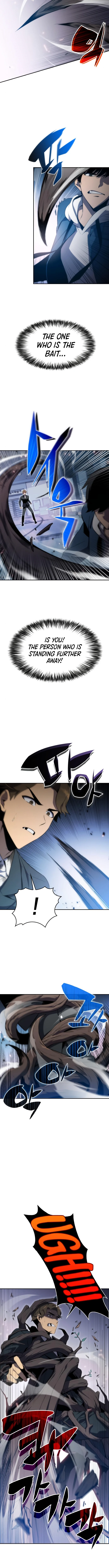 Read Solo Max-Level Newbie Manga Online