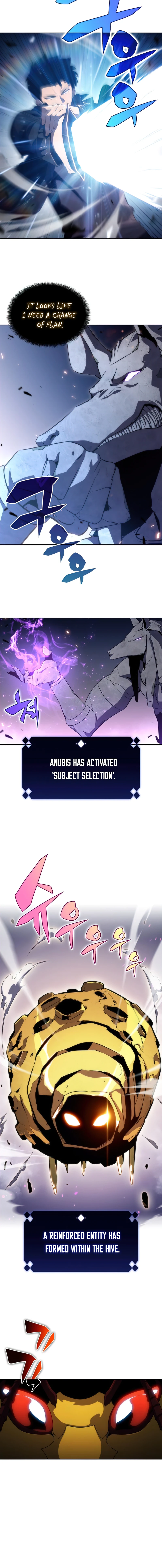 Read Solo Max-Level Newbie Manga Online